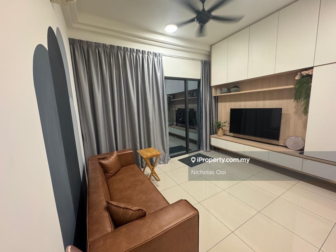 Service Residence for Rent in PJ Midtown by Nicholas Ooi - iProperty.com.my