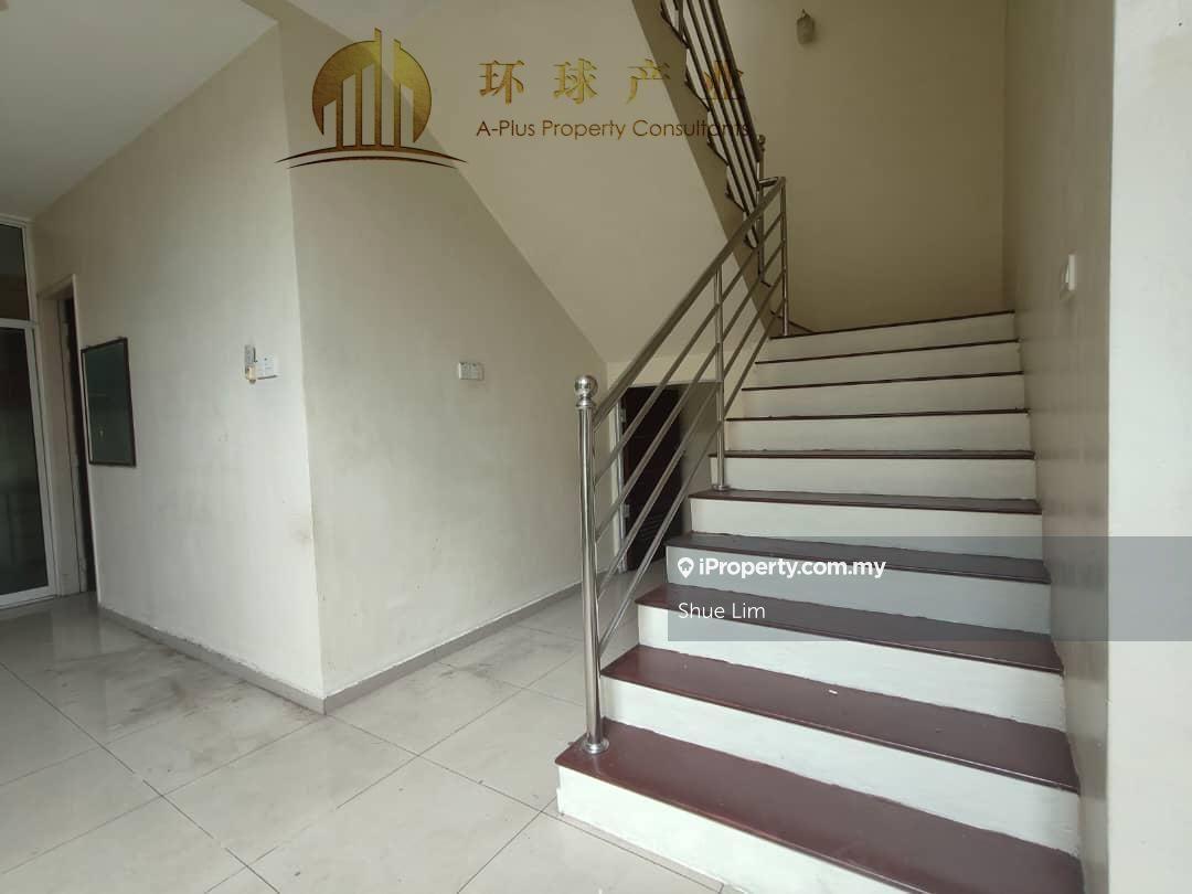 Rumah Berkembar untuk Dijual di Taman Bukit, Bukit Mertajam oleh Shue Lim - iProperty.com.my