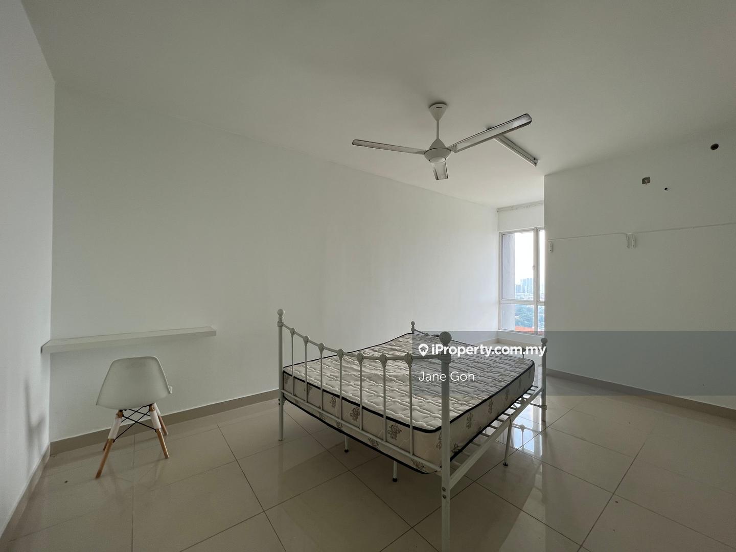 Condominium for Sale in Platinum Hill PV 2 by Jane Goh - iProperty.com.my