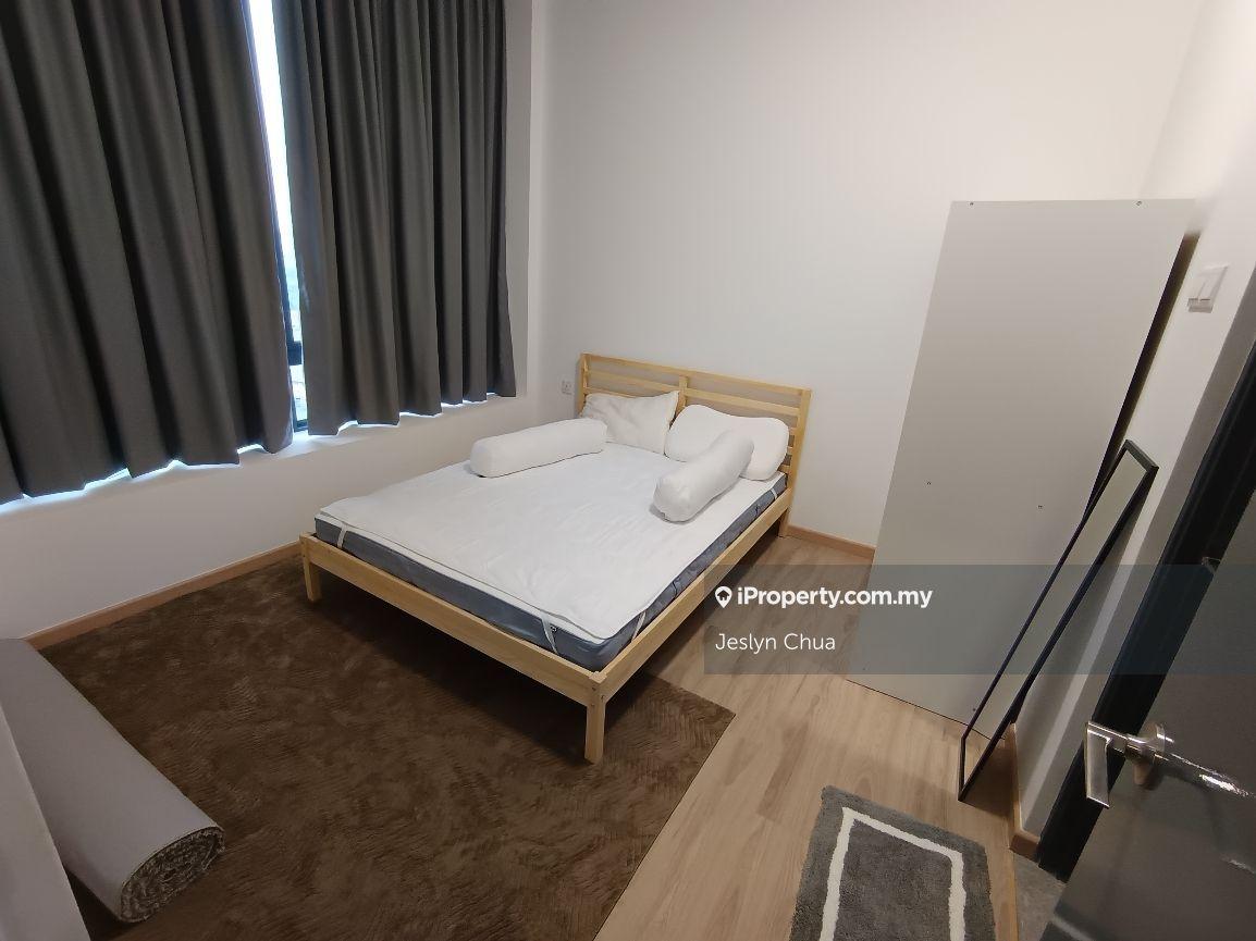 Service Residence for Rent in Aera Residence by Jeslyn Chua - iProperty.com.my