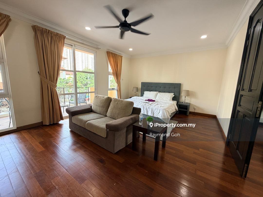 Bungalow House for Sale in Kiara Peak, Mont Kiara by Raymond Goh - iProperty.com.my