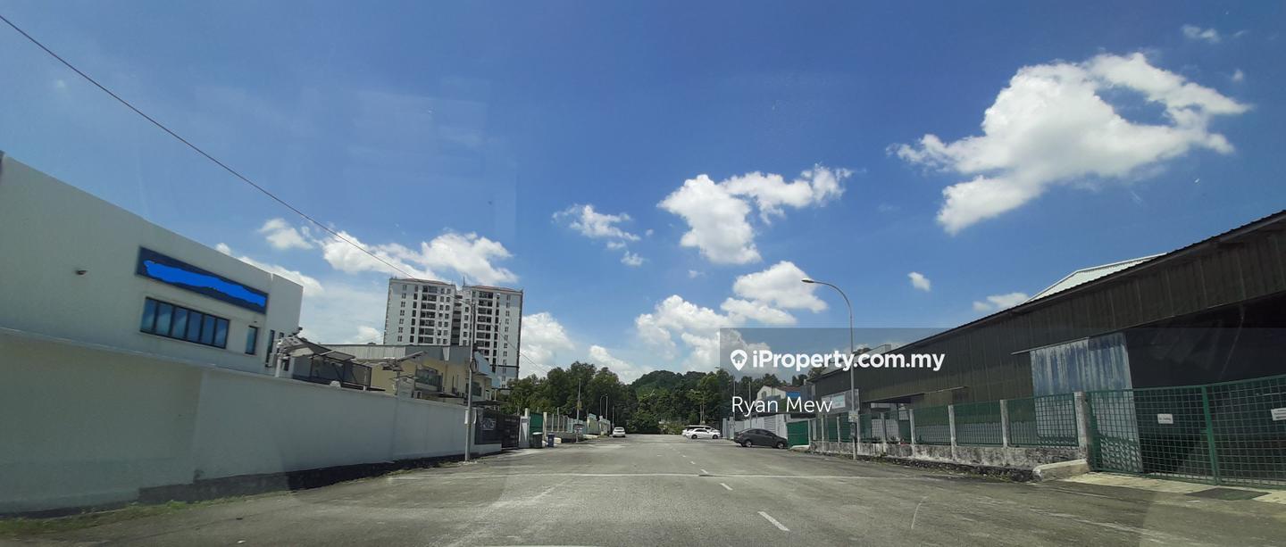 Gudang untuk Dijual di Puchong, Selangor oleh Ryan Mew - iProperty.com.my