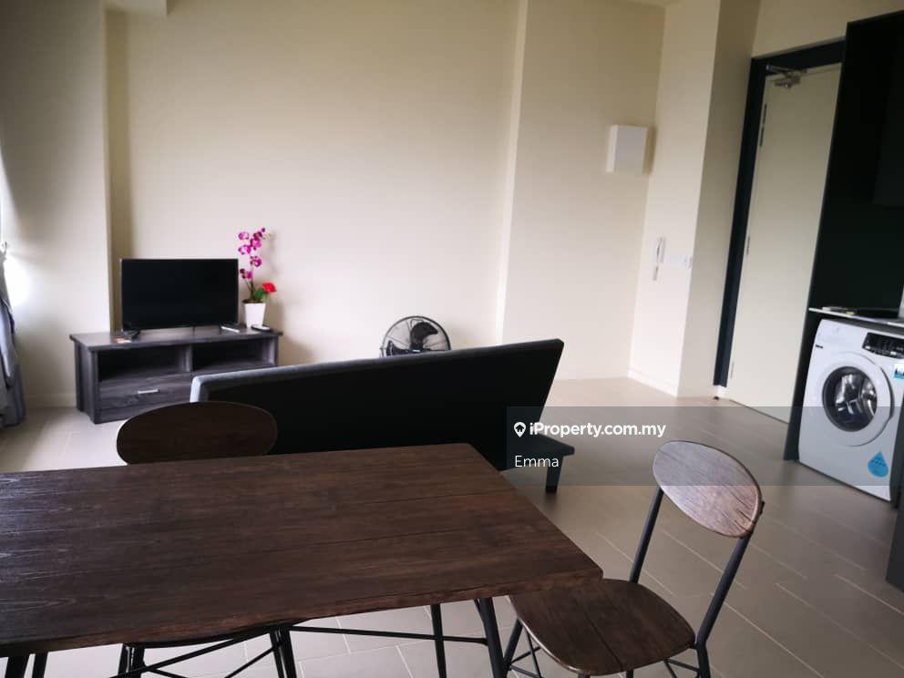 Service Residence for Rent in Tamarind Suites by Emma - iProperty.com.my