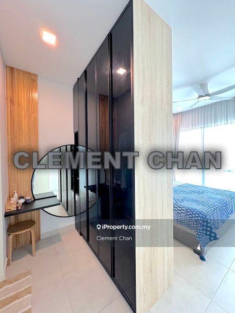 Condominium for Sale in The Address by Clement Chan - iProperty.com.my