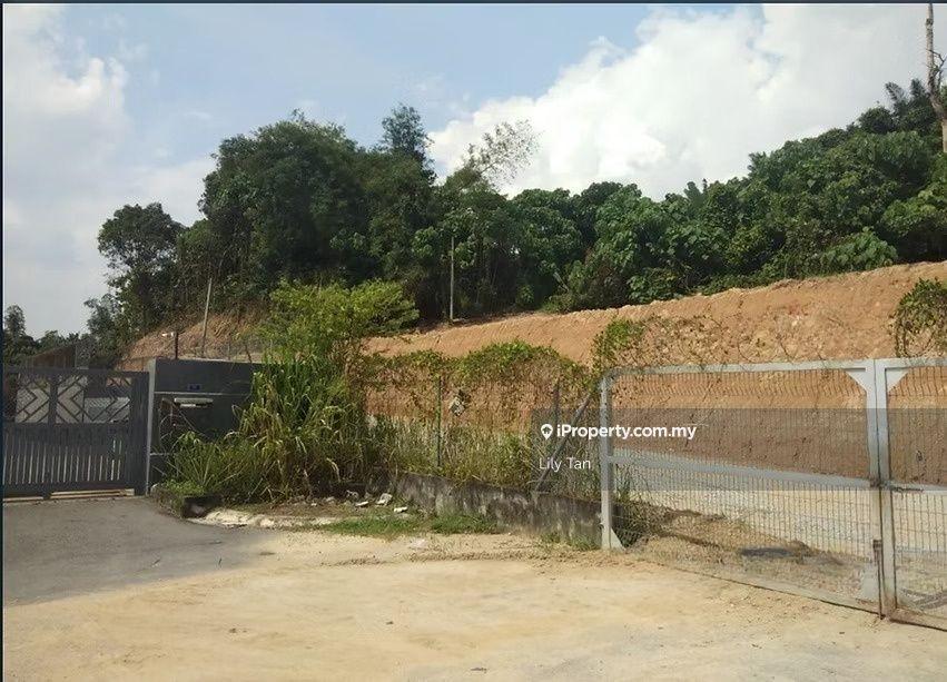 Industrial Land for Sale in Hi-Tech Industrial Park, Semenyih by Lily Tan - iProperty.com.my