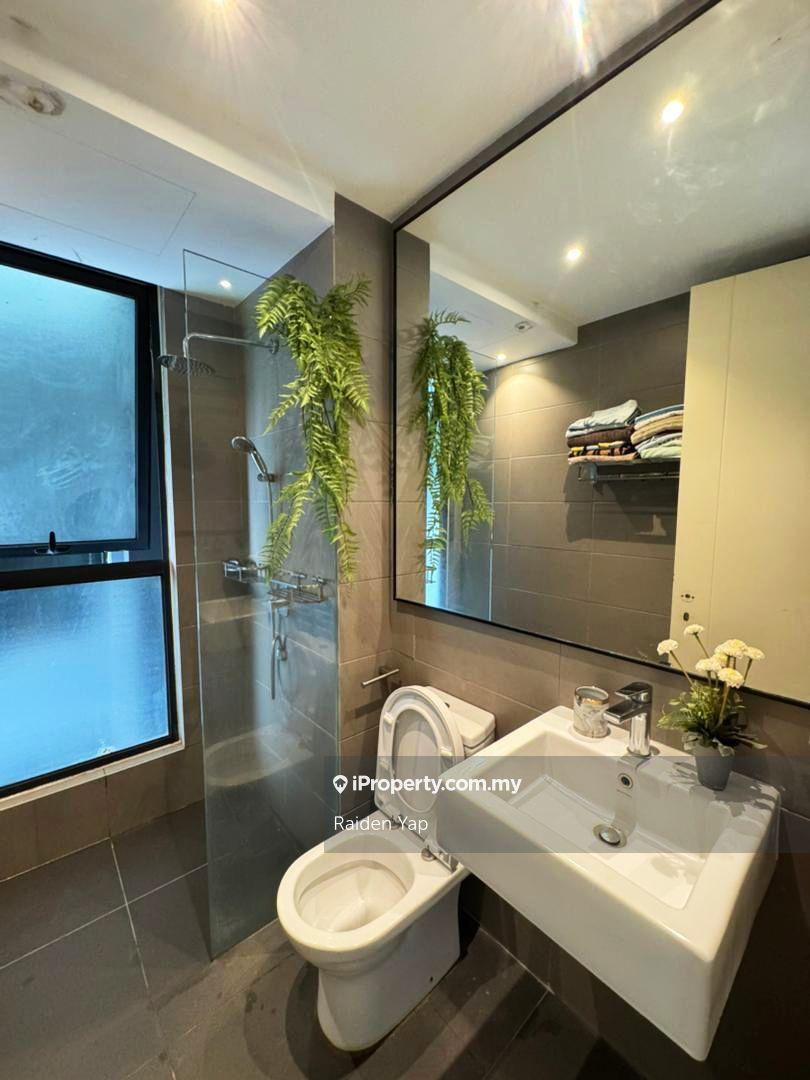 Condominium for Sale in Kaleidoscope (Residensi Setiawangsa) by Raiden Yap - iProperty.com.my