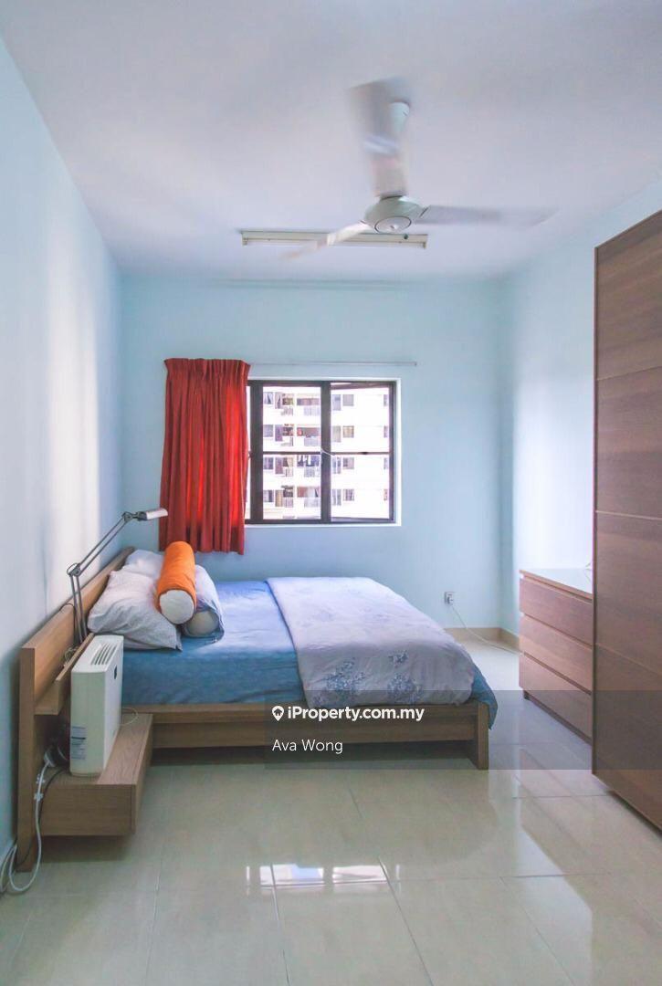 Kondominium untuk Dijual di Palm Spring @ Damansara oleh Ava Wong - iProperty.com.my