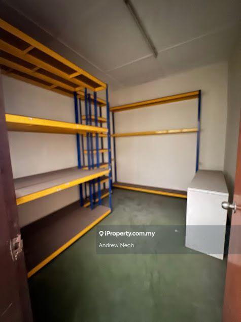 Kedai-Pejabat untuk Disewa di Taman Midah, Cheras oleh Andrew Neoh - iProperty.com.my