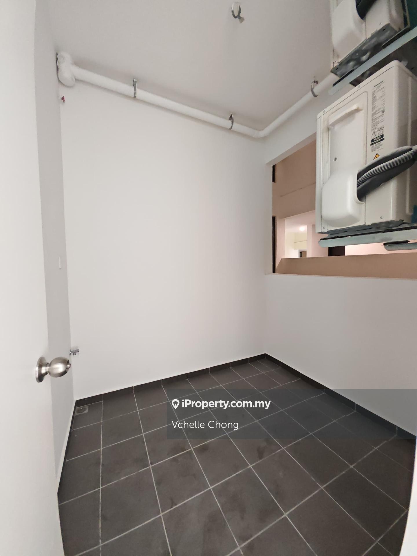 Residensi Servis untuk Dijual di Space Residency oleh Vchelle Chong - iProperty.com.my