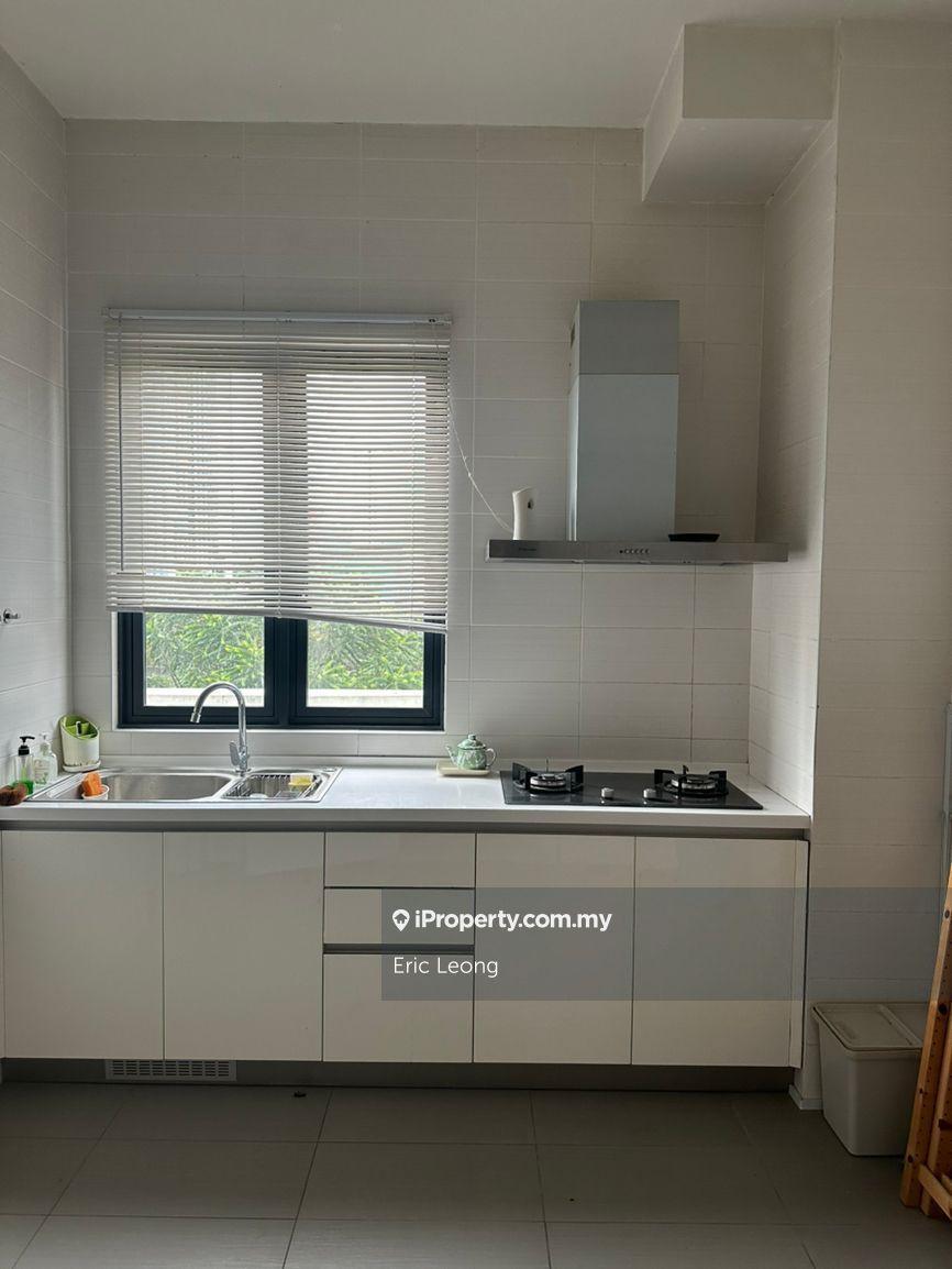 Kondominium untuk Disewa di Concerto North Kiara oleh Eric Leong - iProperty.com.my
