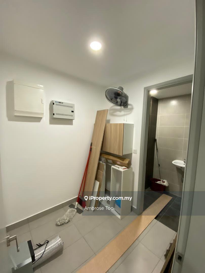 Kondominium untuk Dijual di Sunway Mont Residences oleh Ambrose Too - iProperty.com.my