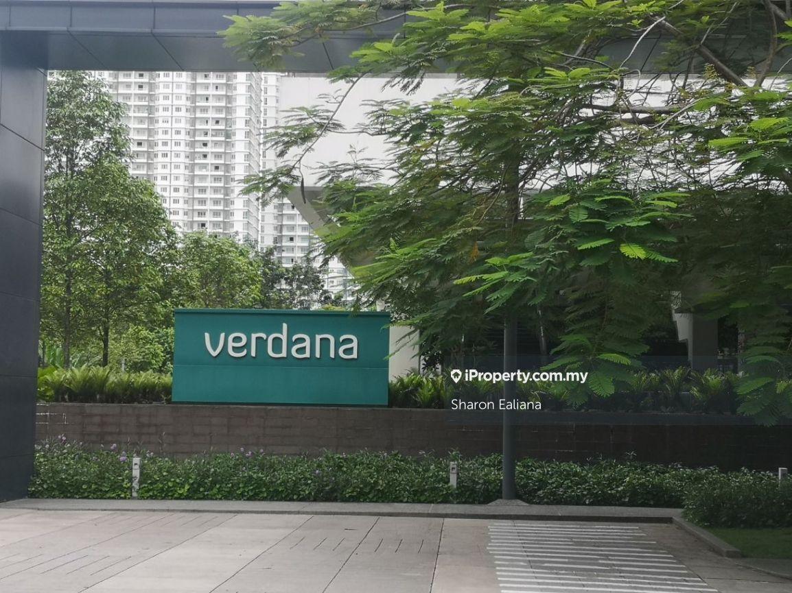 Condominium for Sale in Verdana by Sharon Ealiana - iProperty.com.my