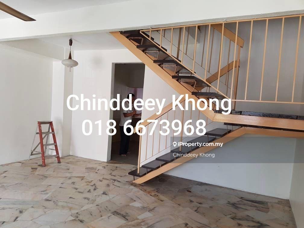 Rumah Berangkai 2 Tingkat untuk Dijual di Pandan Perdana, Ampang oleh Chinddeey Khong - iProperty.com.my