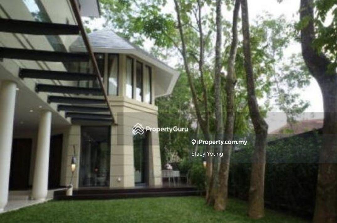 Bungalow House for Sale in Bukit Gita Bayu, Seri Kembangan by Stacy Young - iProperty.com.my