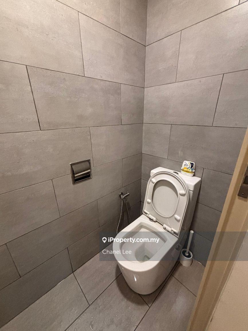 Residensi Servis untuk Disewa di Arte Mont Kiara oleh Chanel Lee - iProperty.com.my