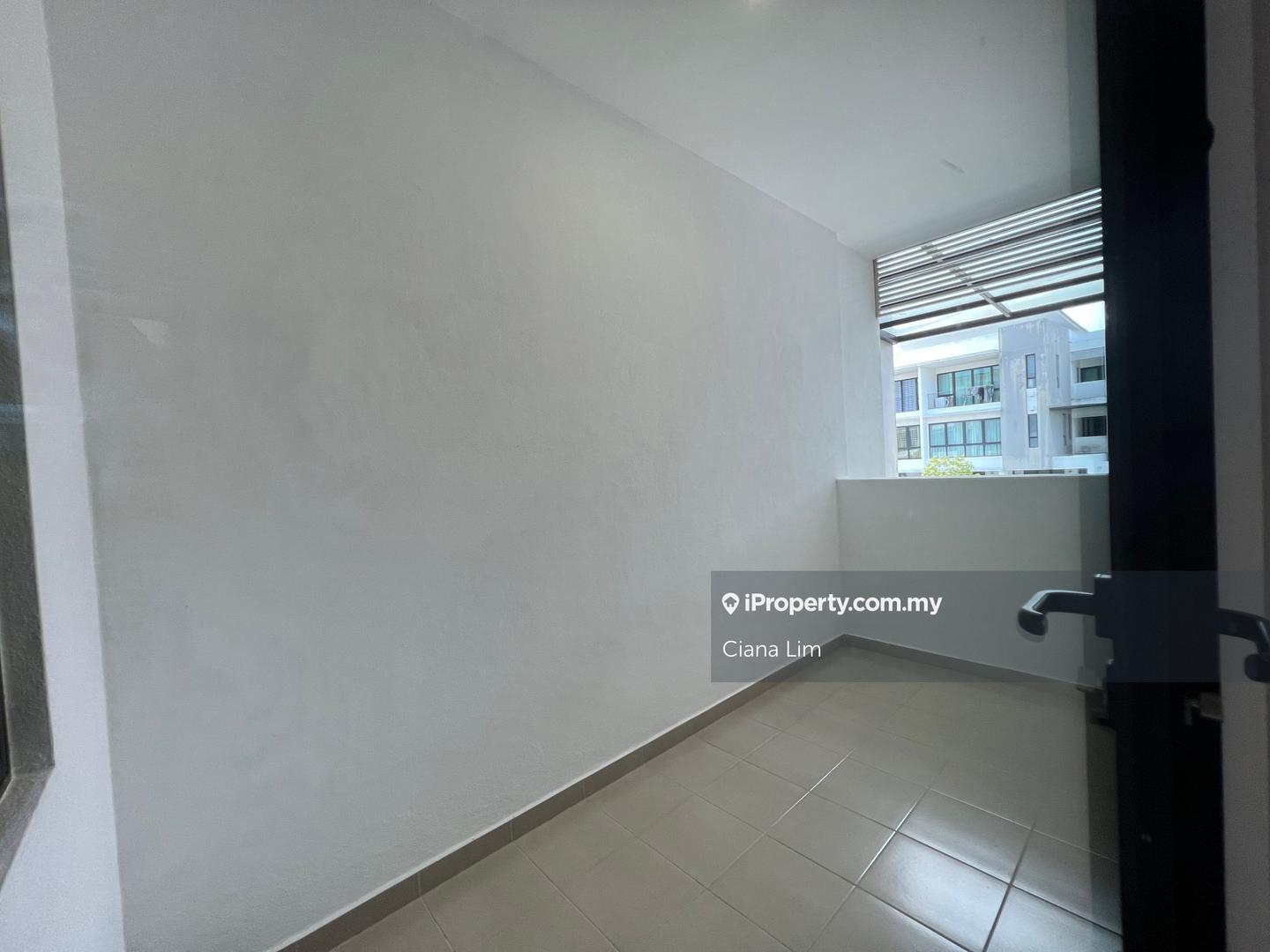 Townhouse for Sale in primer garden town villas, cahaya spk, Shah Alam by Ciana Lim - iProperty.com.my