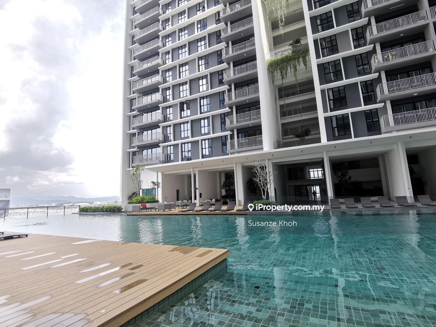 Condominium for Sale in Vertu Resort by Susanze Khoh - iProperty.com.my