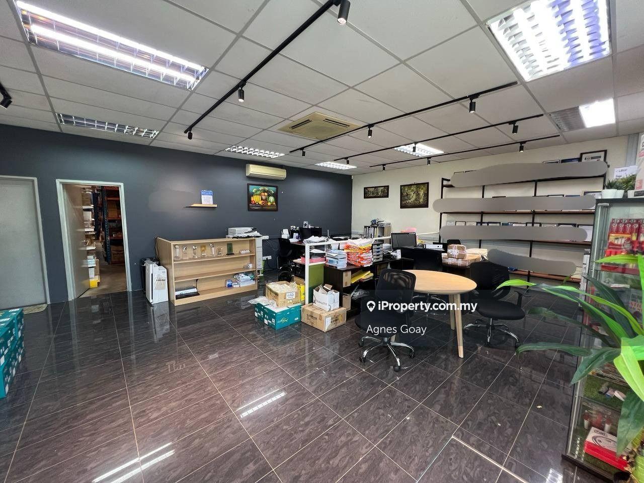 Cluster Factory for Sale in Taman Dato Onn, Johor Bahru by Agnes Goay - iProperty.com.my