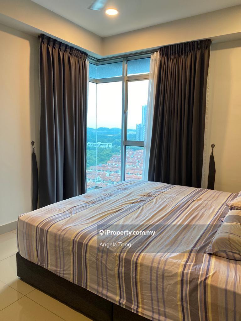 Kondominium untuk Disewa di Kiara Residence 2 (Residensi Kiara Jalil 2) oleh Angela Tong - iProperty.com.my
