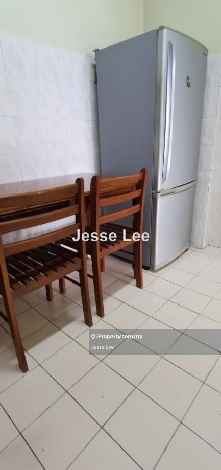 Pangsapuri untuk Disewa di Suria Kipark Damansara oleh Jesse Lee - iProperty.com.my