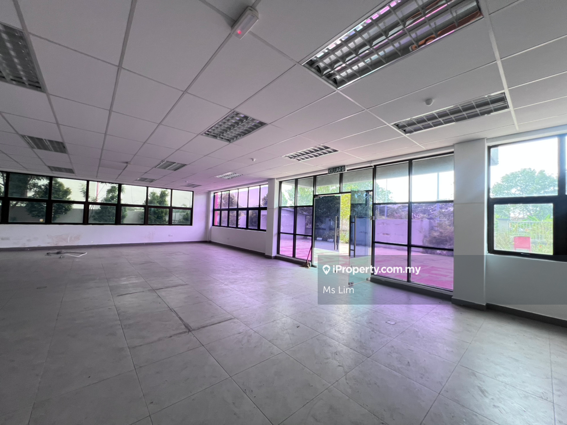 Factory for Rent in Kapar Industrial Park, Kapar by Ms Lim - iProperty.com.my