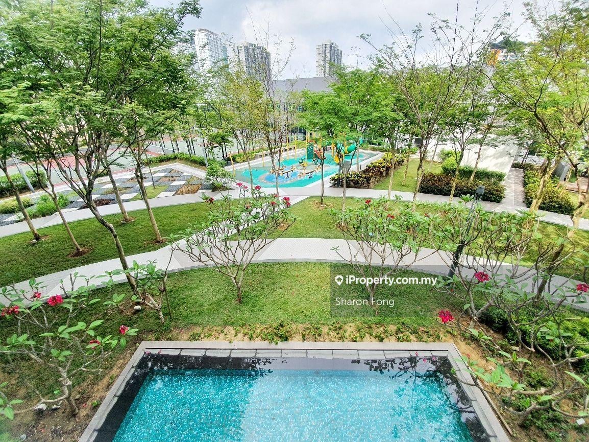 Service Residence for Rent in Cybersquare by Sharon Fong - iProperty.com.my