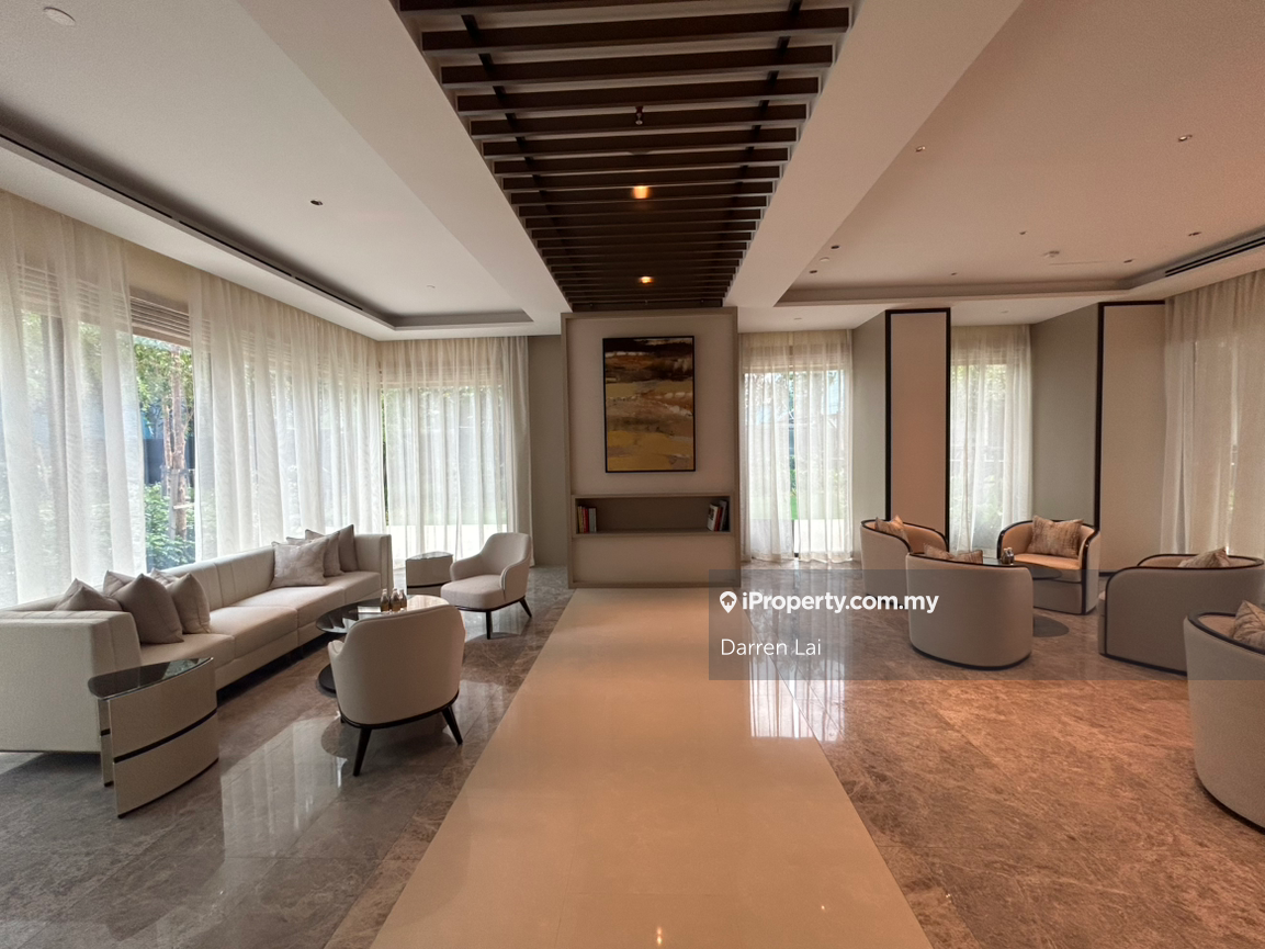Service Residence for Sale in Pavilion Damansara Heights by Darren Lai - iProperty.com.my