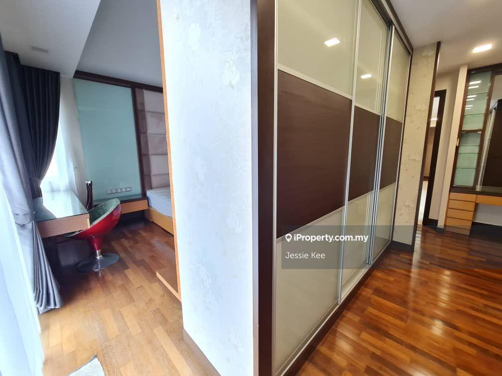 Rumah Berangkai 2.5 Tingkat untuk Disewa di Levenue, Desa Parkcity oleh Jessie Kee - iProperty.com.my