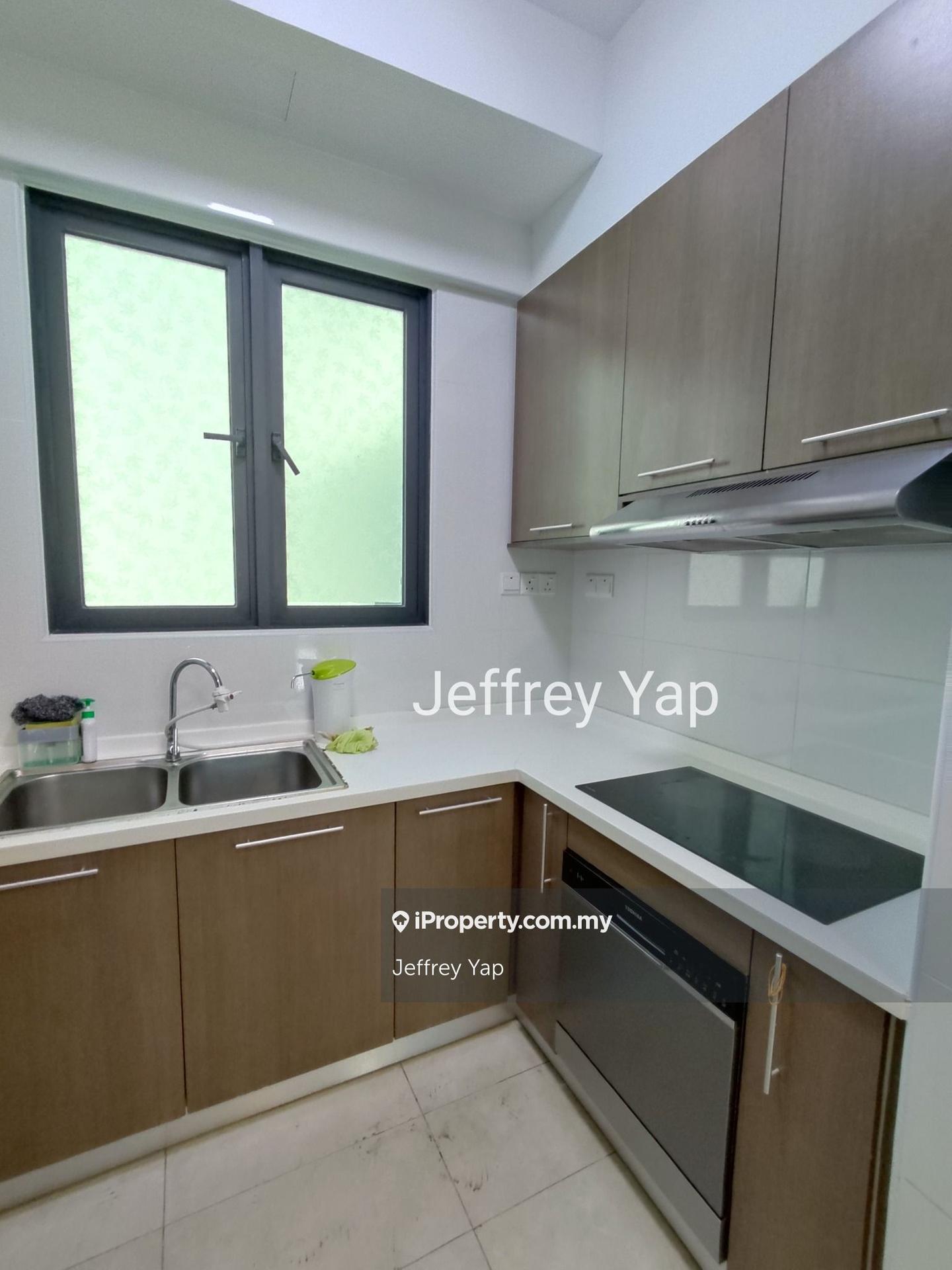 Kondominium untuk Disewa di Hillcrest Heights oleh Jeffrey Yap - iProperty.com.my