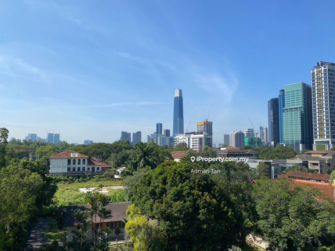 Condominium for Sale in U-Thant Residence by Adman Tan - iProperty.com.my