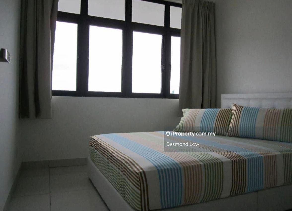 Kondominium untuk Disewa di The Light Linear oleh Desmond Low - iProperty.com.my