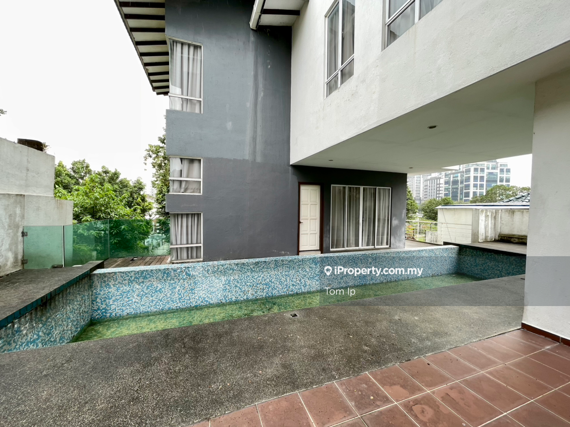 Banglo untuk Dijual di Damansara Heights, Damansara Heights oleh Tom Ip - iProperty.com.my