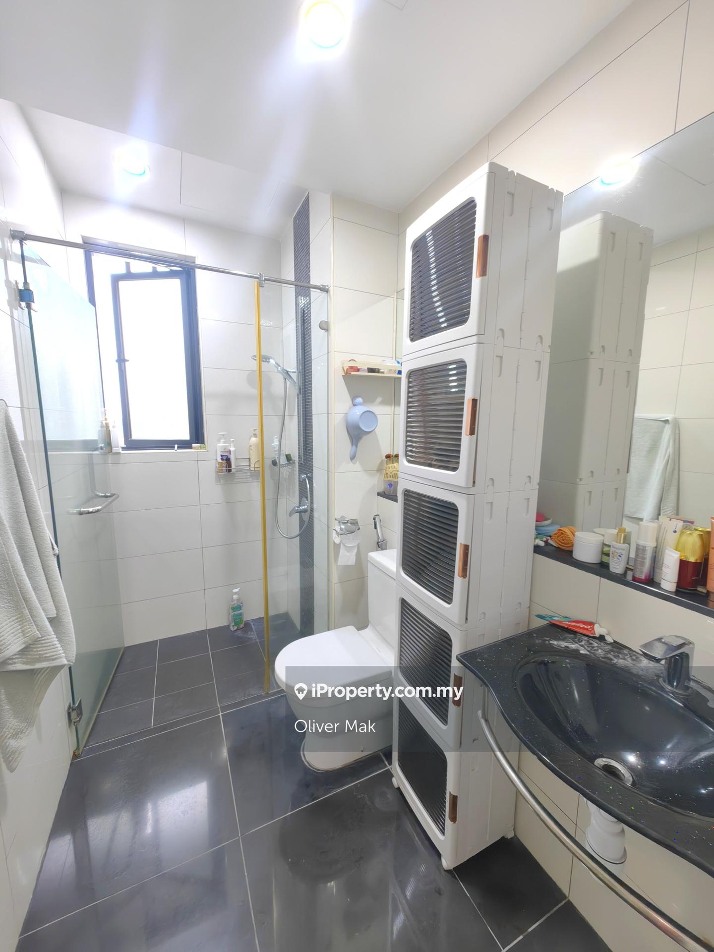Condominium for Rent in KM1 West by Oliver Mak - iProperty.com.my
