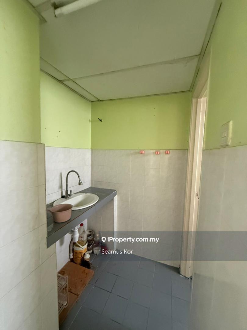 Pejabat untuk Disewa di Dataran Sunway, Kota Damansara oleh Seamus Kor - iProperty.com.my