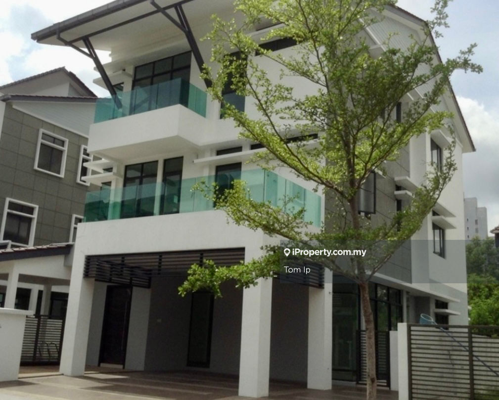 Banglo untuk Dijual di Bayu Sri Bintang, Kepong, Segambut oleh Tom Ip - iProperty.com.my