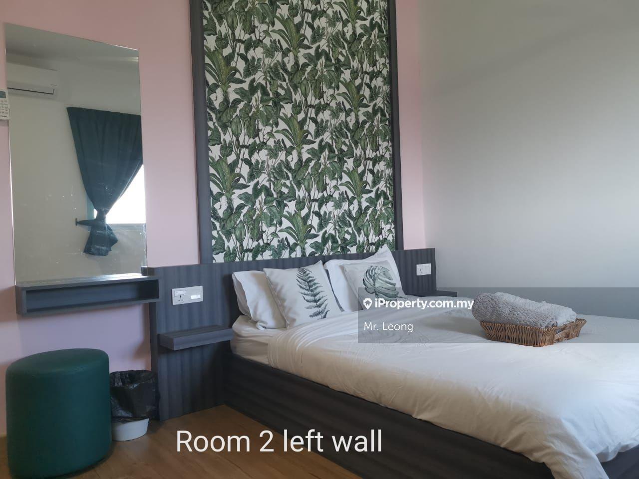 Residensi Servis untuk Disewa di Saville @ Cheras oleh Mr. Leong - iProperty.com.my