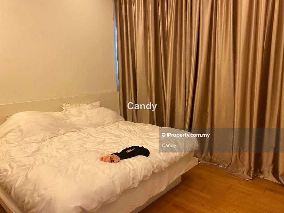 Condominium for Rent in Suasana Sentral Loft by Candy - iProperty.com.my