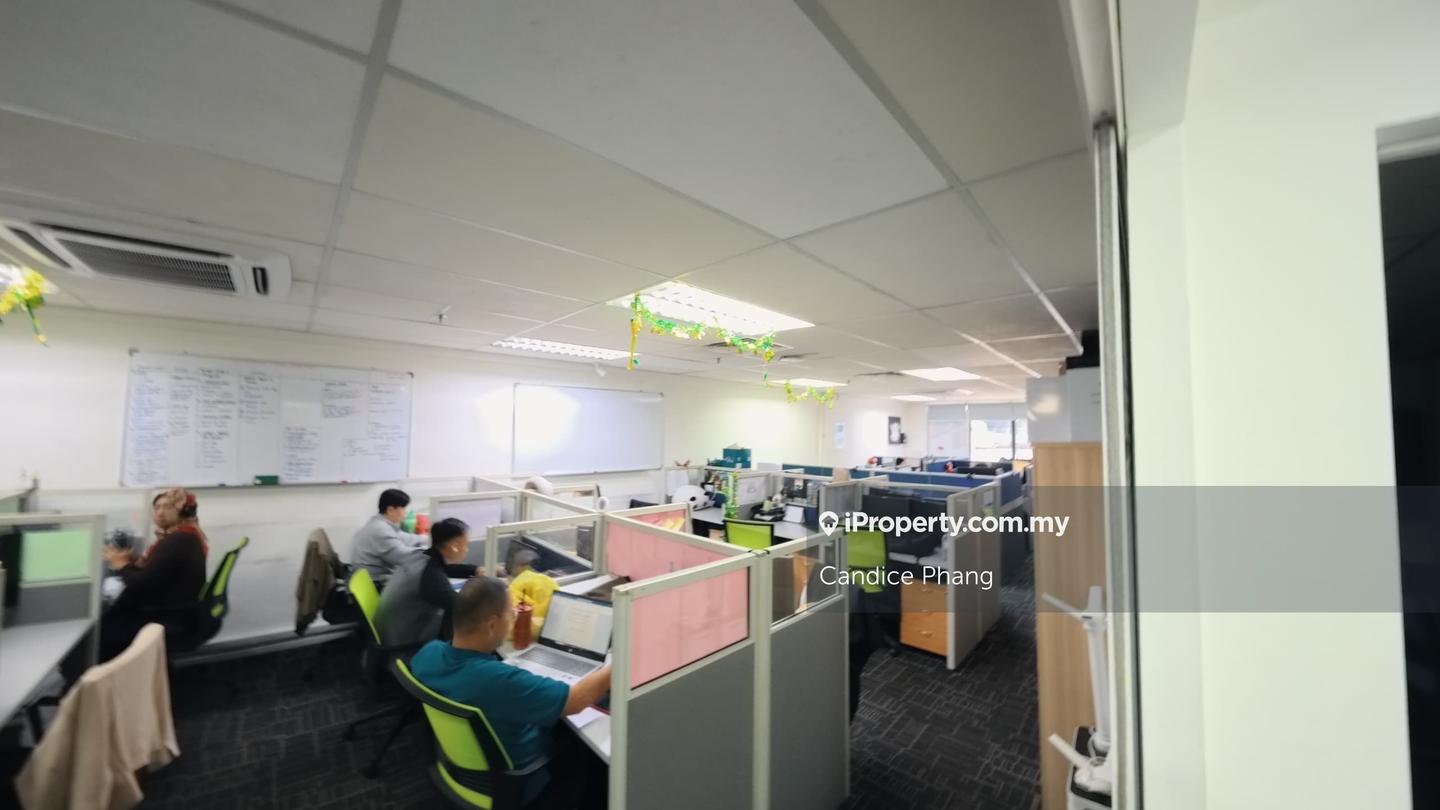 Office for Rent in Mid Valley City, Kuala Lumpur by Candice Phang - iProperty.com.my