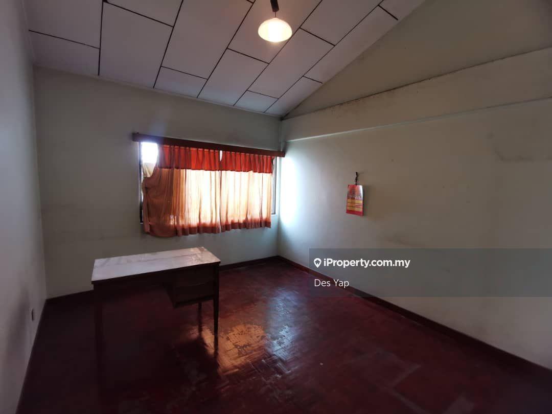 Semi-Detached House for Sale in New Green Park, Rawang by Des Yap - iProperty.com.my