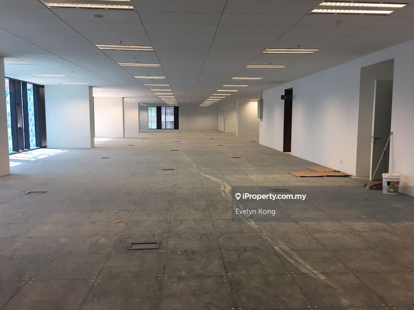 Pejabat untuk Disewa di KLCC, KL City Centre oleh Evelyn Kong - iProperty.com.my