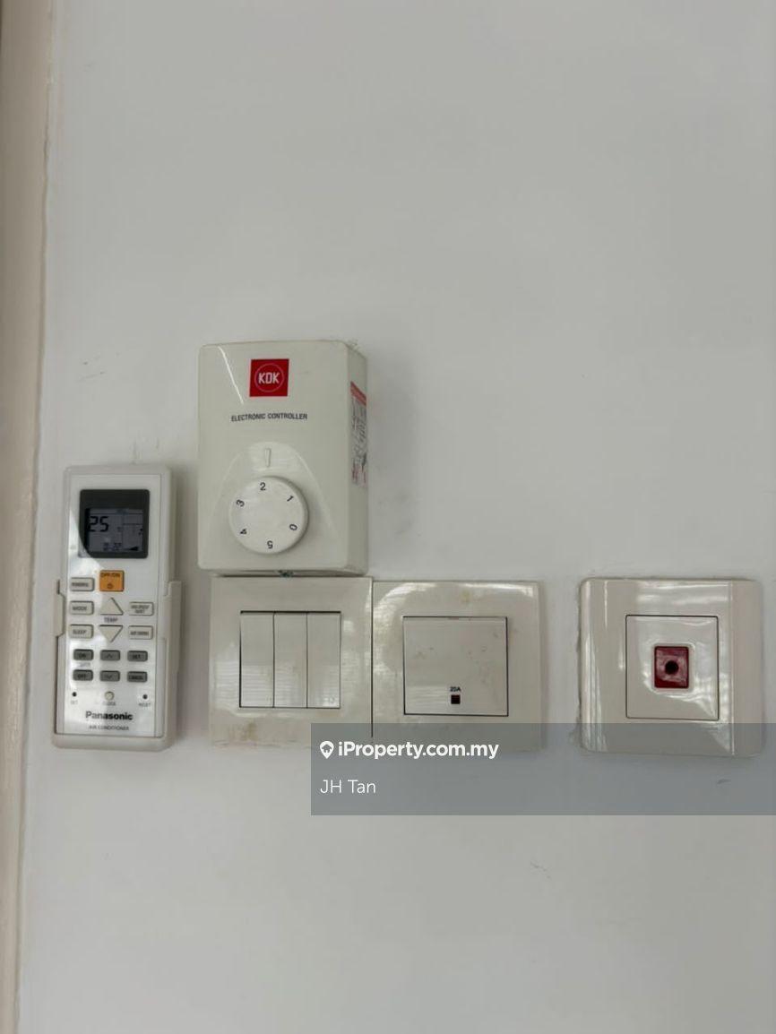 2-storey Terraced House for Rent in Elmina, Shah Alam by JH Tan - iProperty.com.my