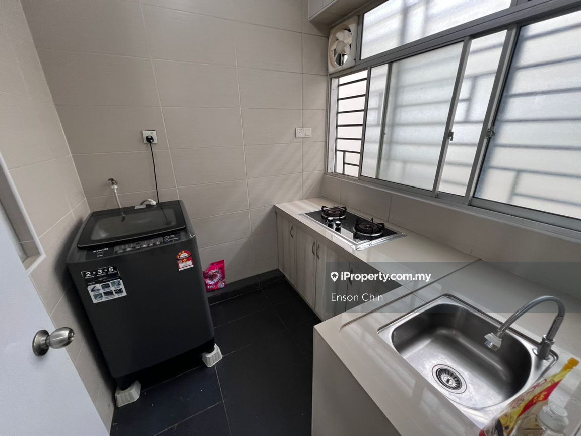 Service Residence for Rent in Main Place Residence by Enson Chin - iProperty.com.my