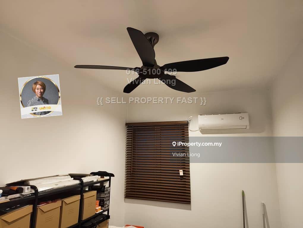 Kondominium untuk Dijual di Ivory Residence oleh Vivian Liong - iProperty.com.my