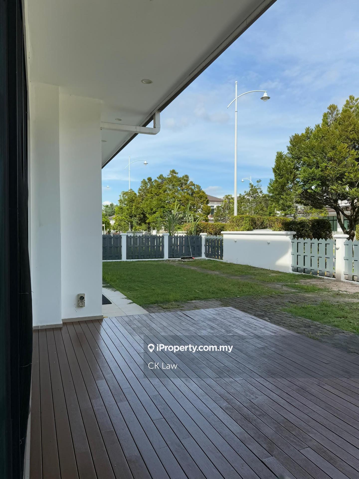 Semi-Detached House for Sale in Eco Majestic, Semenyih by CK Law - iProperty.com.my