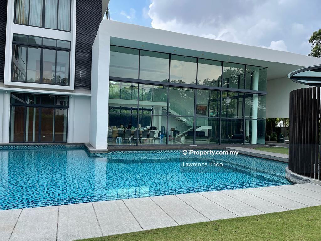 Bungalow House for Sale in Shah Alam Bungalow House, Shah Alam by Lawrence Khoo - iProperty.com.my