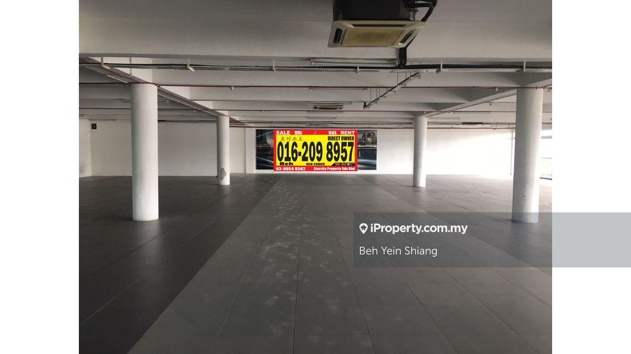 Detached Factory for Rent in Temasya Glenmarie Hicome Glenmarie, Glenmarie by Beh Yein Shiang - iProperty.com.my
