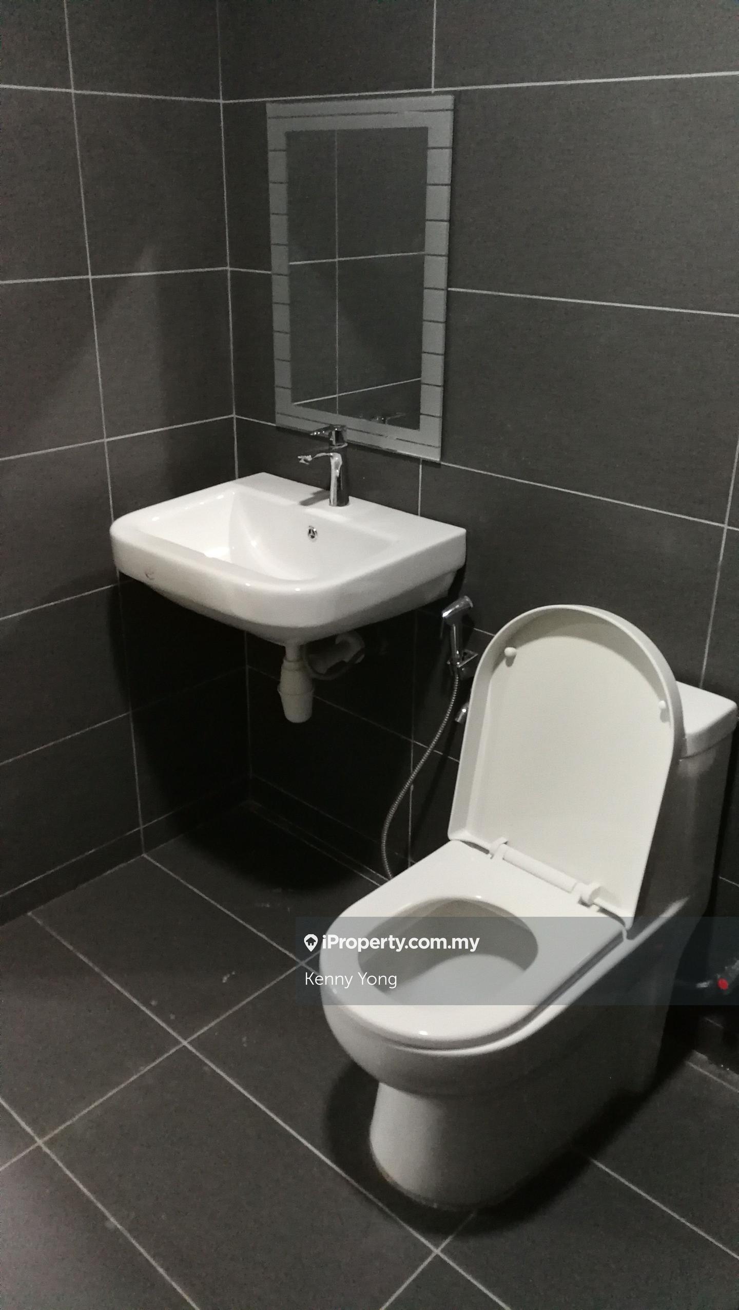 Condominium for Rent in Parkhill Residence by Kenny Yong - iProperty.com.my