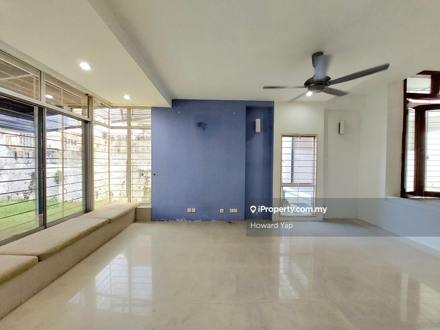 Rumah Berkembar untuk Dijual di Taman Desa, Taman Desa oleh Howard Yap - iProperty.com.my