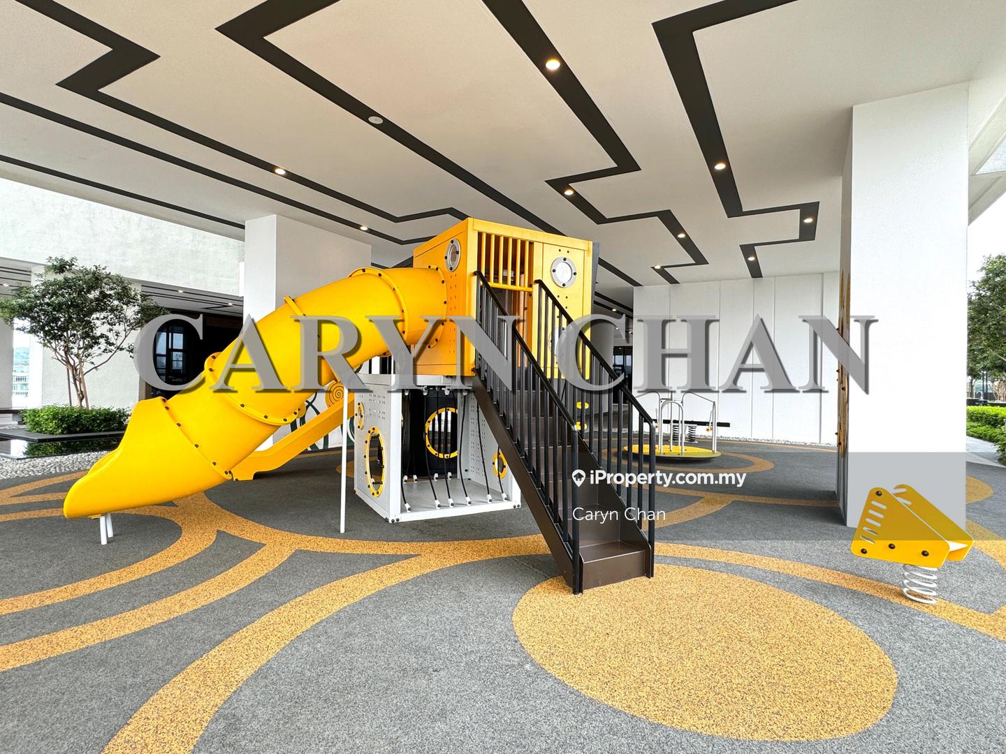 Kondominium untuk Dijual di Tropicana Miyu oleh Caryn Chan - iProperty.com.my