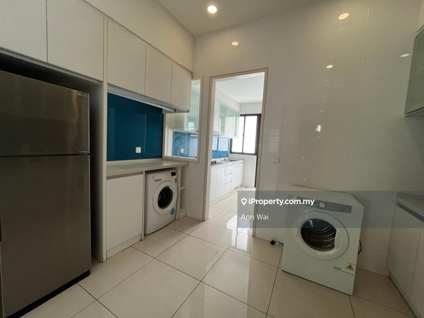 Service Residence for Sale in Tropical Villa by Ann Wai - iProperty.com.my